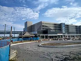 Image illustrative de l’article Gare de Rutherford