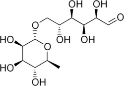 Image illustrative de l’article Rutinose