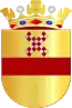 Blason de Ruwiel