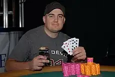 Image illustrative de l’article Ryan Hughes (joueur de poker)