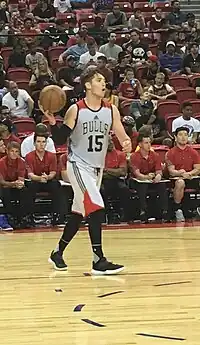 Image illustrative de l’article Ryan Arcidiacono