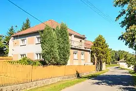 Rybníček (district de Havlíčkův Brod)