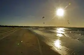 São Miguel do Gostoso