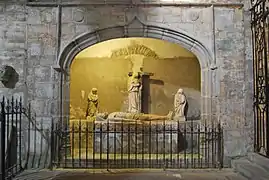 Mise au Tombeau (XVIe&nbsp;siècle)