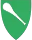 Blason de Sør-Fron