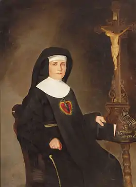 Image illustrative de l’article Ludwika Szczęsna