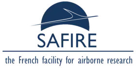 Service des avions français instrumentés pour la recherche en environnement