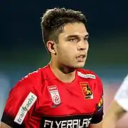 Image illustrative de l’article Patrick Schmidt