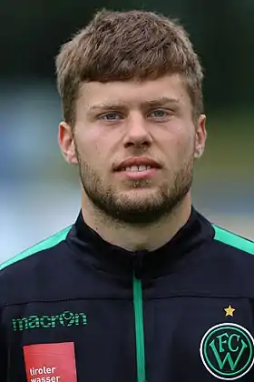 Image illustrative de l’article Dominik Baumgartner