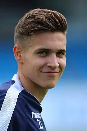 Image illustrative de l’article Sandro Ingolitsch