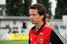 Image illustrative de l’article Peter Schöttel