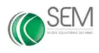logo de Société équatoriale des mines