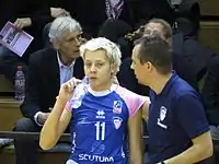 Image illustrative de l’article Karmen Kočar