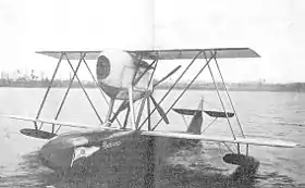 Image illustrative de l’article SIAI S.21