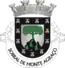 Blason de Sobral de Monte Agraço