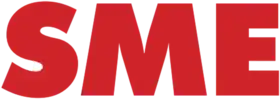 Image illustrative de l’article Sme (quotidien)