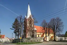 Mikołajowice (Basse-Silésie)