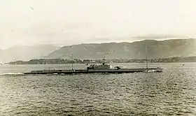 illustration de Redoutable (Q136)