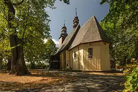 Stróża (Pajęczno)