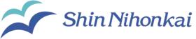 logo de Shin Nihonkai Ferry