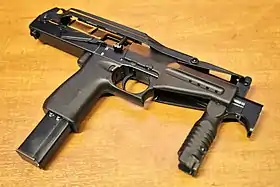 Image illustrative de l'article SR-2 Veresk