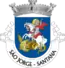 Blason de São Jorge