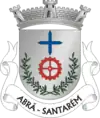Blason de Abrã