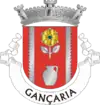 Blason de Gançaria