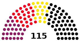 4e&nbsp;législature.