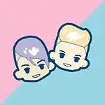 Logo de Superfruit