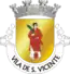 Blason de São Vicente
