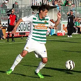 Image illustrative de l’article Branko Bošković