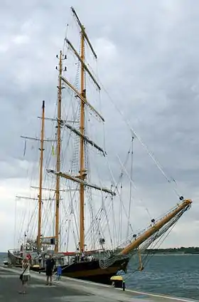 illustration de Royal Helena