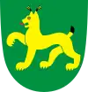 Blason de Saarde