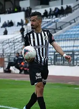 Image illustrative de l’article Sabri Cheraïtia