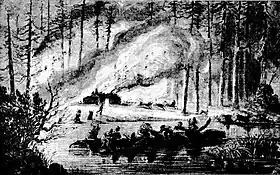 Image du Canadian Illustrated News, 25 juin 1870