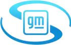 logo de Shanghai GM