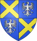 Image illustrative de l’article Famille de Sanhard de La Fressange