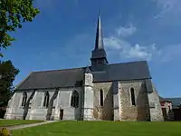 église