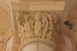 No&nbsp;10 : Saint Martin.