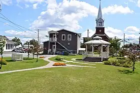 Saint-Camille-de-Lellis