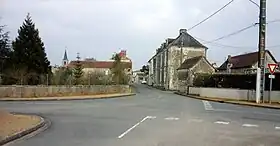 Saint-Genest-d'Ambière