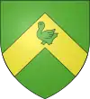 Blason de Saint-Germain-Laval