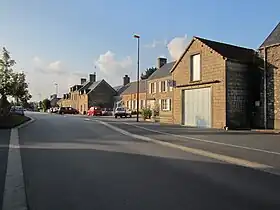 Saint-Joseph (Manche)