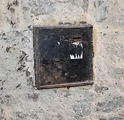 Cathédrale Saint-Vincent-de Saint-Malo