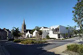 Saint-Mars-du-Désert (Loire-Atlantique)