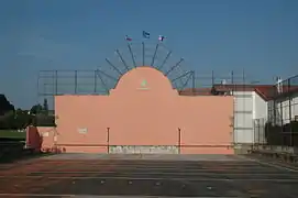 Saint-Pée-sur-Nivelle