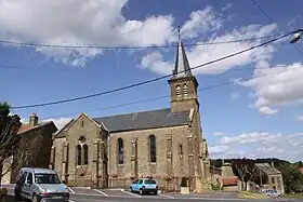 Saint-Pierre-sur-Vence