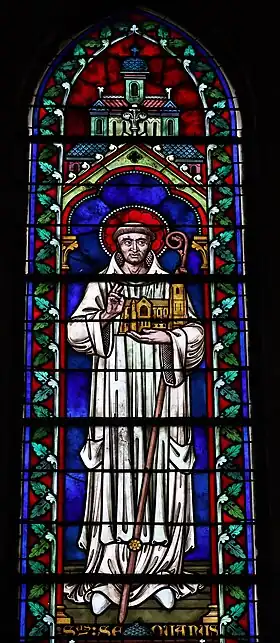 Image illustrative de l’article Sigo de Mesmont