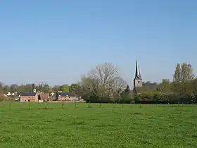 Saint-Symphorien (Belgique)
